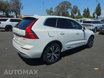 2023 Volvo XC60 B5 Plus Bright Theme – miniatura 4