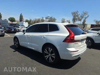 2023 Volvo XC60 B5 Plus Bright Theme – miniatura 6