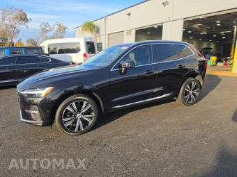 2023 Volvo XC60 B5 Plus Bright Theme
