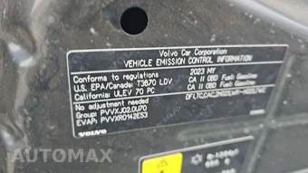 2023 Volvo XC60 B5 Plus Bright Theme – miniatura 19