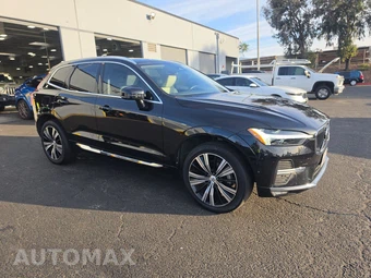 2023 Volvo XC60 B5 Plus Bright Theme – miniatura 3
