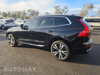 2023 Volvo XC60 B5 Plus Bright Theme – miniatura 6