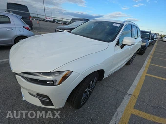 2023 Volvo XC60 B5 Plus Bright Theme