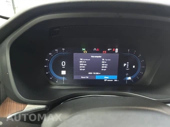 2023 Volvo XC60 B5 Plus Bright Theme – miniatura 12