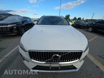 2023 Volvo XC60 B5 Plus Bright Theme – miniatura 2
