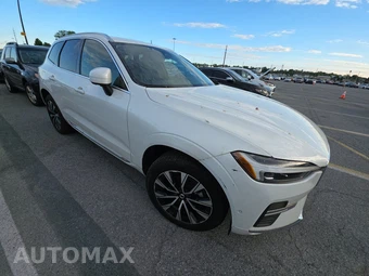 2023 Volvo XC60 B5 Plus Bright Theme – miniatura 3