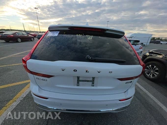 2023 Volvo XC60 B5 Plus Bright Theme – miniatura 5