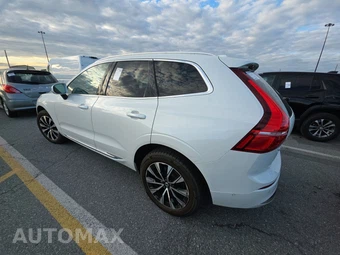 2023 Volvo XC60 B5 Plus Bright Theme – miniatura 6