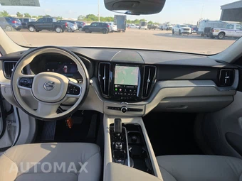 2023 Volvo XC60 B5 Plus Bright Theme – miniatura 11