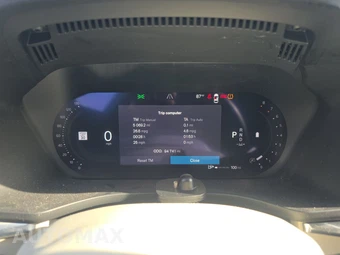 2023 Volvo XC60 B5 Plus Bright Theme – miniatura 12