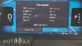 2023 Volvo XC60 B5 Plus Bright Theme – miniatura 21