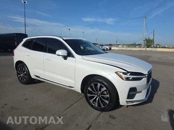 2023 Volvo XC60 B5 Plus Bright Theme – miniatura 3