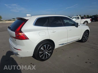 2023 Volvo XC60 B5 Plus Bright Theme – miniatura 4