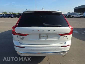 2023 Volvo XC60 B5 Plus Bright Theme – miniatura 5