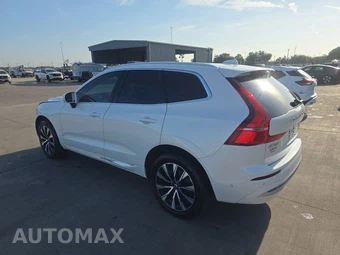 2023 Volvo XC60 B5 Plus Bright Theme – miniatura 6