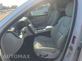 2023 Volvo XC60 B5 Plus Bright Theme – miniatura 7