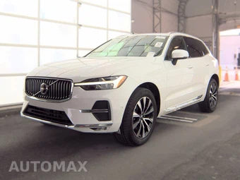 2023 Volvo XC60 B5 Plus Bright Theme