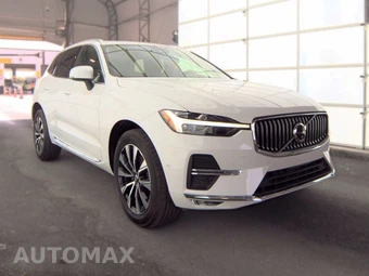 2023 Volvo XC60 B5 Plus Bright Theme - miniatura 3