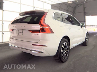 2023 Volvo XC60 B5 Plus Bright Theme - miniatura 4