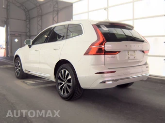 2023 Volvo XC60 B5 Plus Bright Theme - miniatura 6