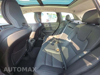 2023 Volvo XC60 B5 Plus Bright Theme – miniatura 13