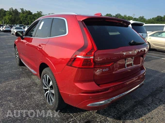2023 Volvo XC60 B5 Plus Bright Theme – miniatura 2