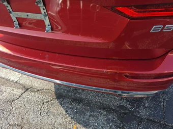 2023 Volvo XC60 B5 Plus Bright Theme – miniatura 23