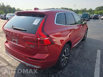 2023 Volvo XC60 B5 Plus Bright Theme – miniatura 3
