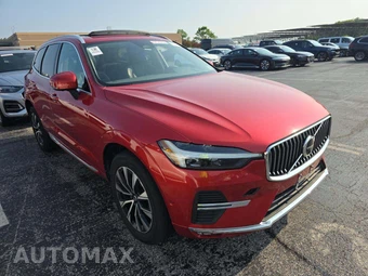 2023 Volvo XC60 B5 Plus Bright Theme – miniatura 4