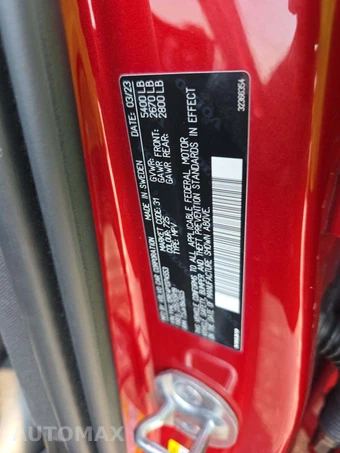2023 Volvo XC60 B5 Plus Bright Theme – miniatura 5