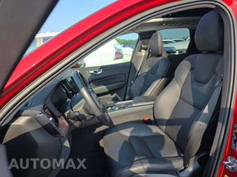 2023 Volvo XC60 B5 Plus Bright Theme – miniatura 6