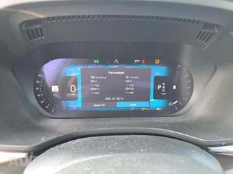 2023 Volvo XC60 B5 Plus Bright Theme – miniatura 9