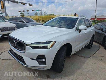 2023 Volvo XC60 B5 Plus Bright Theme