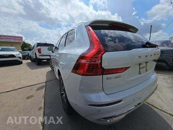 2023 Volvo XC60 B5 Plus Bright Theme – miniatura 2