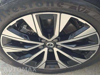 2023 Volvo XC60 B5 Plus Bright Theme – miniatura 21