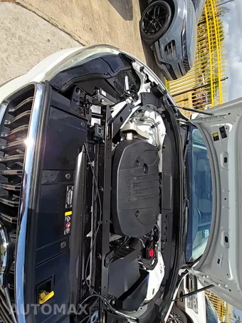 2023 Volvo XC60 B5 Plus Bright Theme – miniatura 25