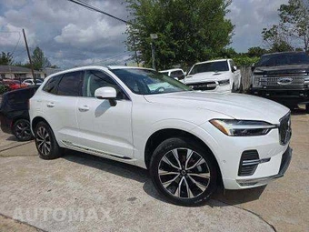 2023 Volvo XC60 B5 Plus Bright Theme – miniatura 4