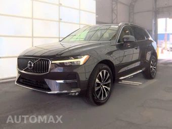 2023 Volvo XC60 B5 Plus Bright Theme