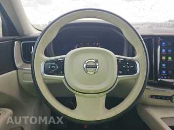 2023 Volvo XC60 B5 Plus Bright Theme – miniatura 10