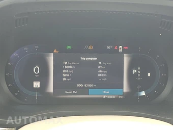 2023 Volvo XC60 B5 Plus Bright Theme – miniatura 12
