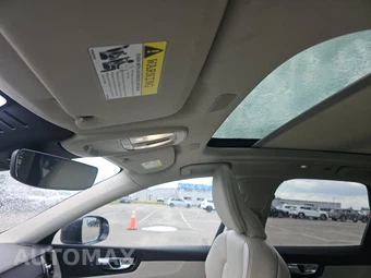 2023 Volvo XC60 B5 Plus Bright Theme – miniatura 18