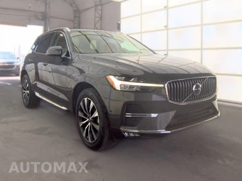 2023 Volvo XC60 B5 Plus Bright Theme – miniatura 3