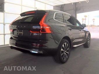 2023 Volvo XC60 B5 Plus Bright Theme – miniatura 4