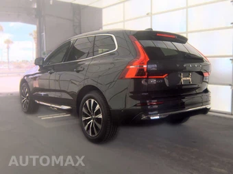 2023 Volvo XC60 B5 Plus Bright Theme – miniatura 6