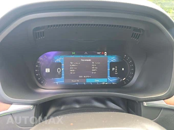 2023 Volvo XC60 B5 Plus Bright Theme – miniatura 6
