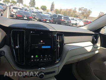 2023 Volvo XC60 B5 Plus Bright Theme – miniatura 11