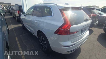 2023 Volvo XC60 B5 Plus Bright Theme – miniatura 18
