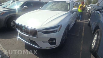 2023 Volvo XC60 B5 Plus Bright Theme – miniatura 19