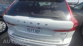 2023 Volvo XC60 B5 Plus Bright Theme – miniatura 21