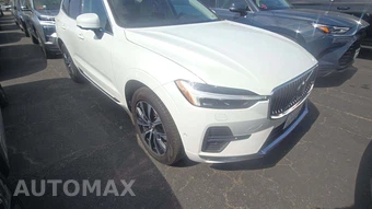 2023 Volvo XC60 B5 Plus Bright Theme – miniatura 26